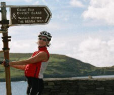 Ireland-Kerry-West Cork and Kerry cycling safari